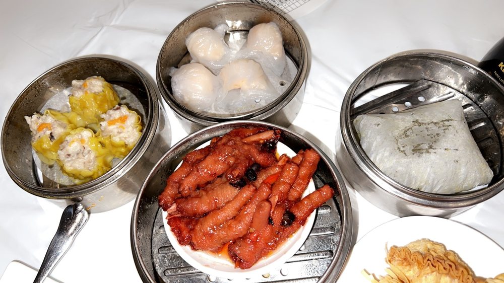 Fung's Kitchen