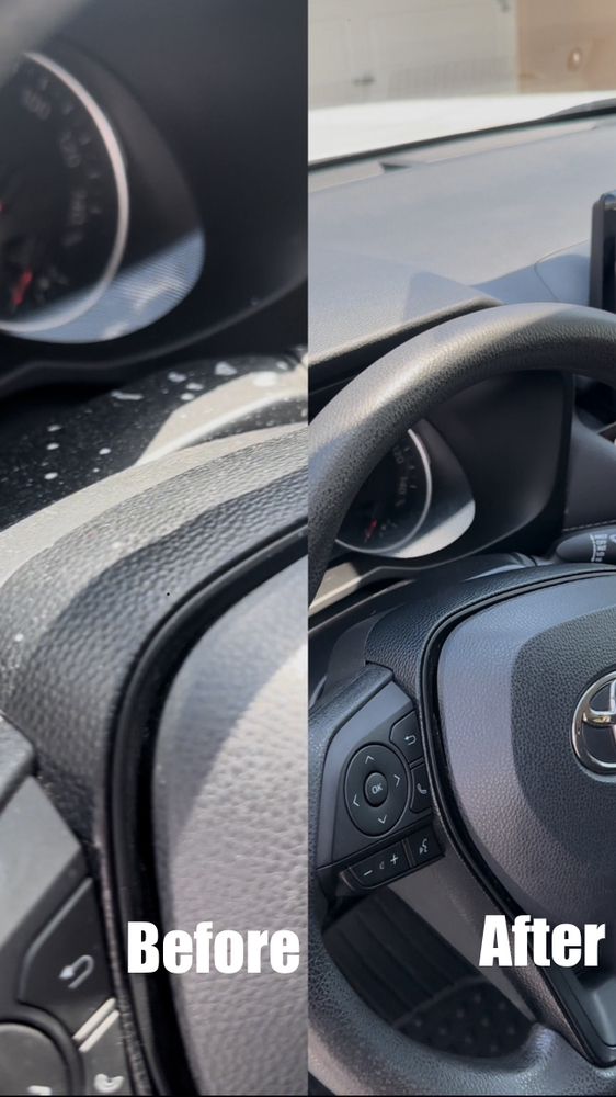 T&G Mobile Detail