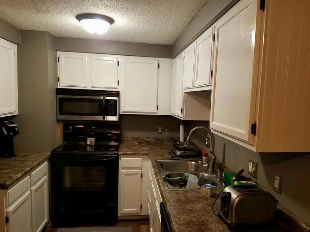 Affordable Painting &  Maintenance