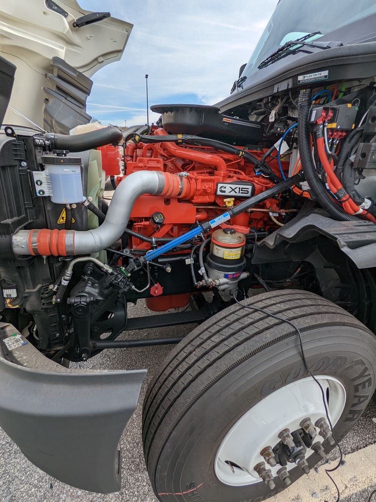 JW's mobile auto & diesel services