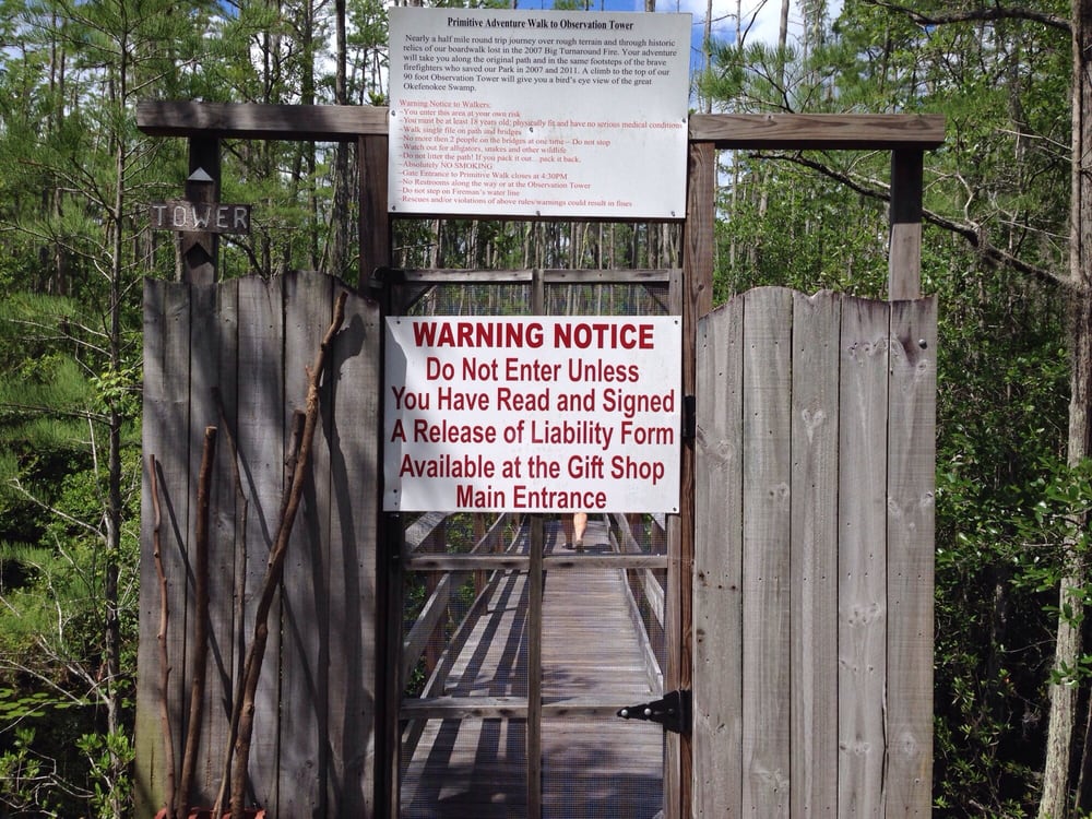 Okefenokee Swamp Park 51 Photos & 10 Reviews Parks 5700