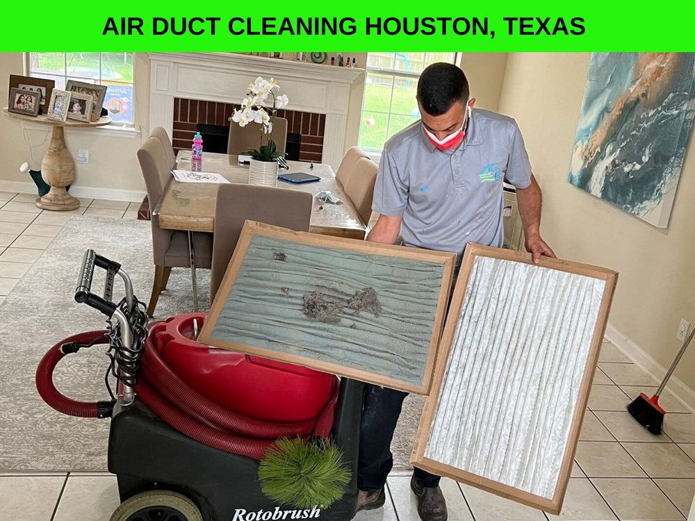 Clean & Green Air Duct Cleaning