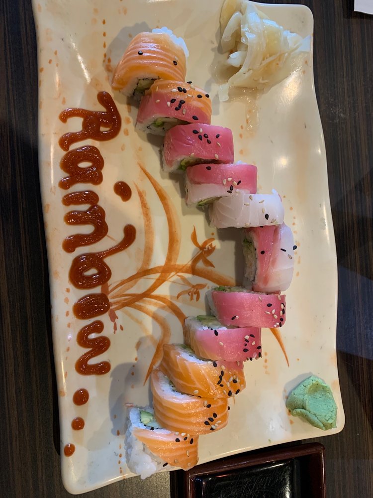 Kotoyama Sushi
