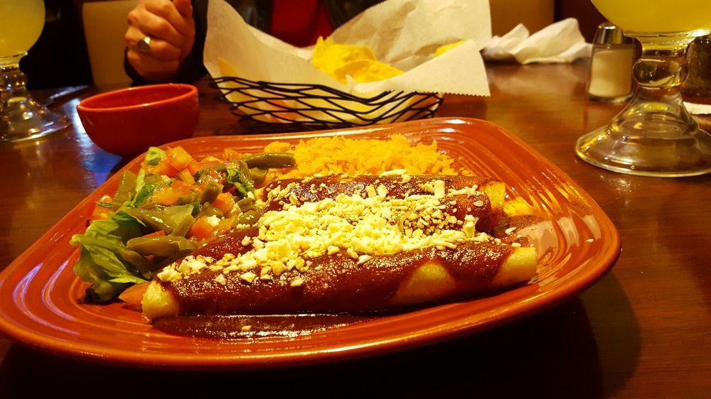 Fiesta Modern Mexican