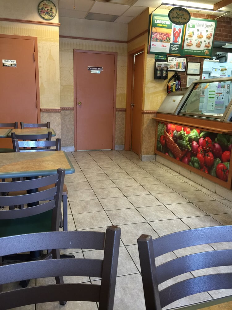 Subway