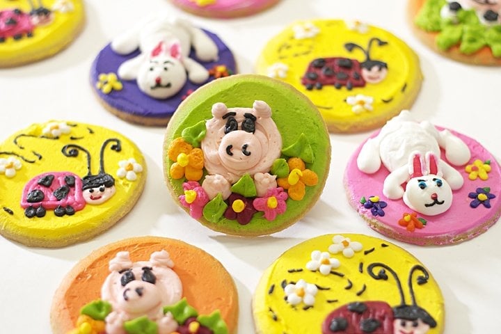 Cory's Cakes