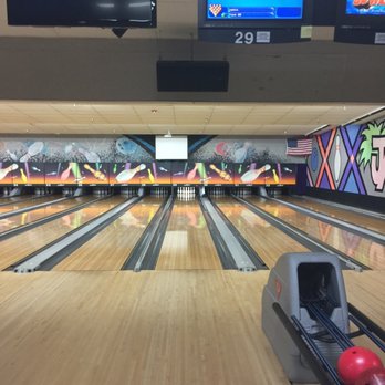 Jacksonville Bowling Alley Beach Blvd Jacksonville Bowling Alley Beach Blvd