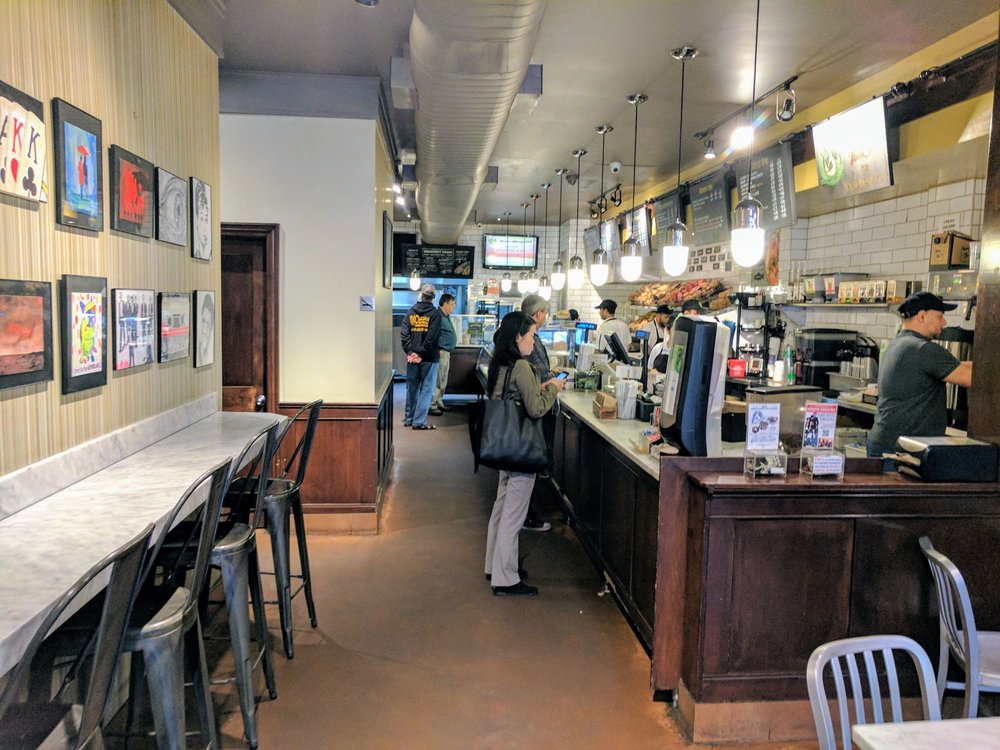 Brooklyn Bagel & Coffee Company Order Online 261 Photos & 413