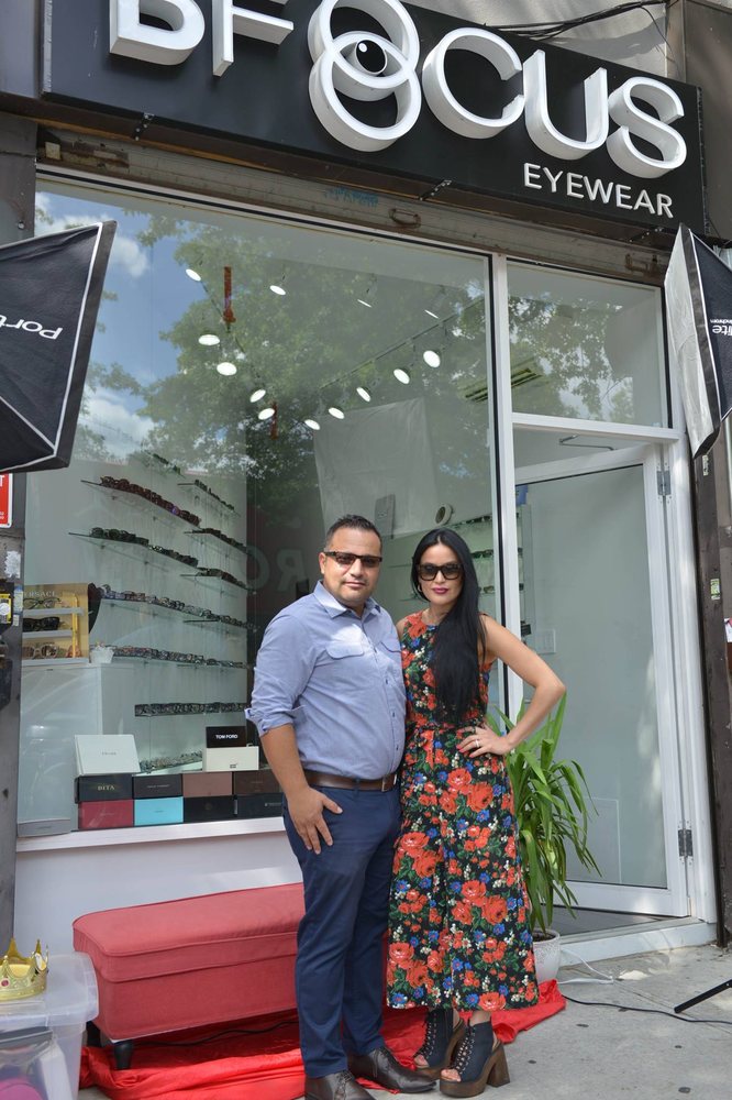 Bfocus Eyewear
