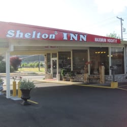 Shelton Inn 14 Reviews Hotels 628 W Railroad Ave Photo Of Shelton Inn Wa United States