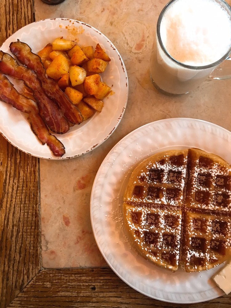 Jill's Pancake Breakfast Yelp