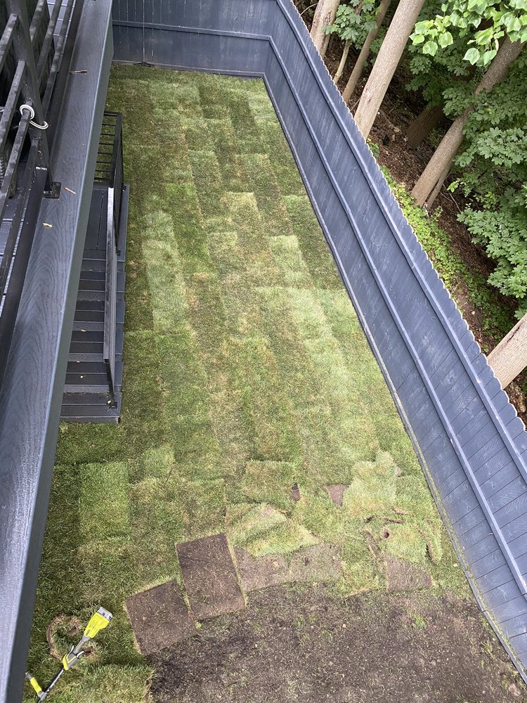 Escobar Sod