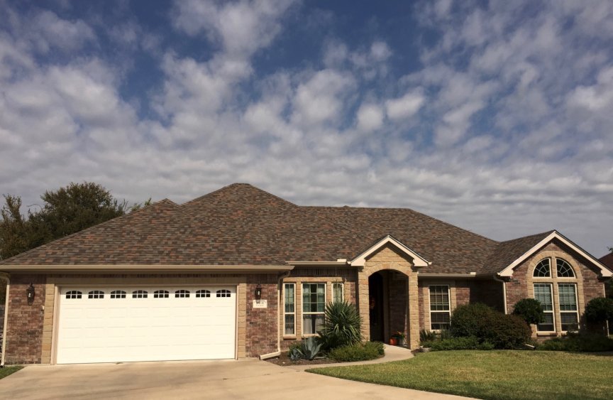 Heritage Roofing & Construction Company