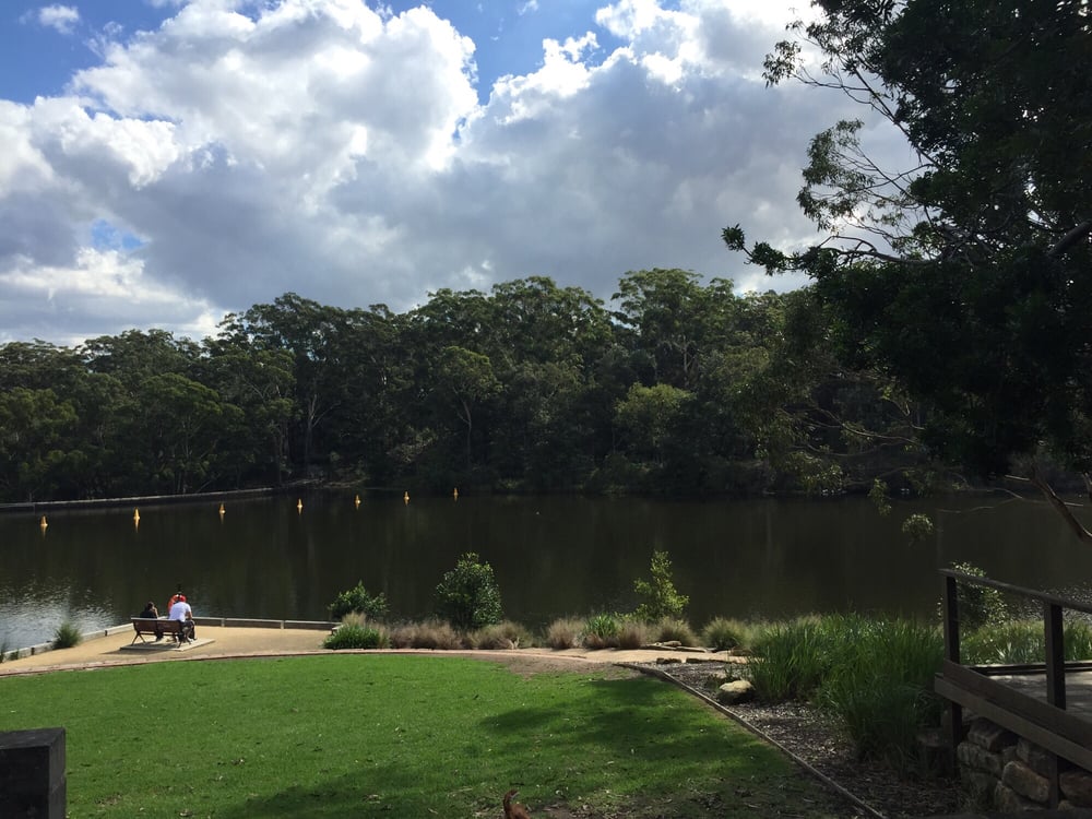 Lake Parramatta Reserve 11 Photos Parks