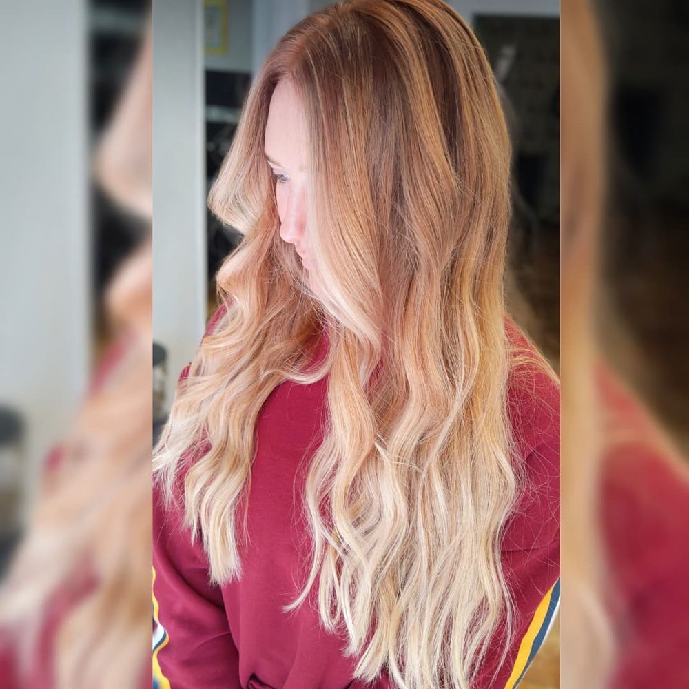 The Bomb Factory Salon