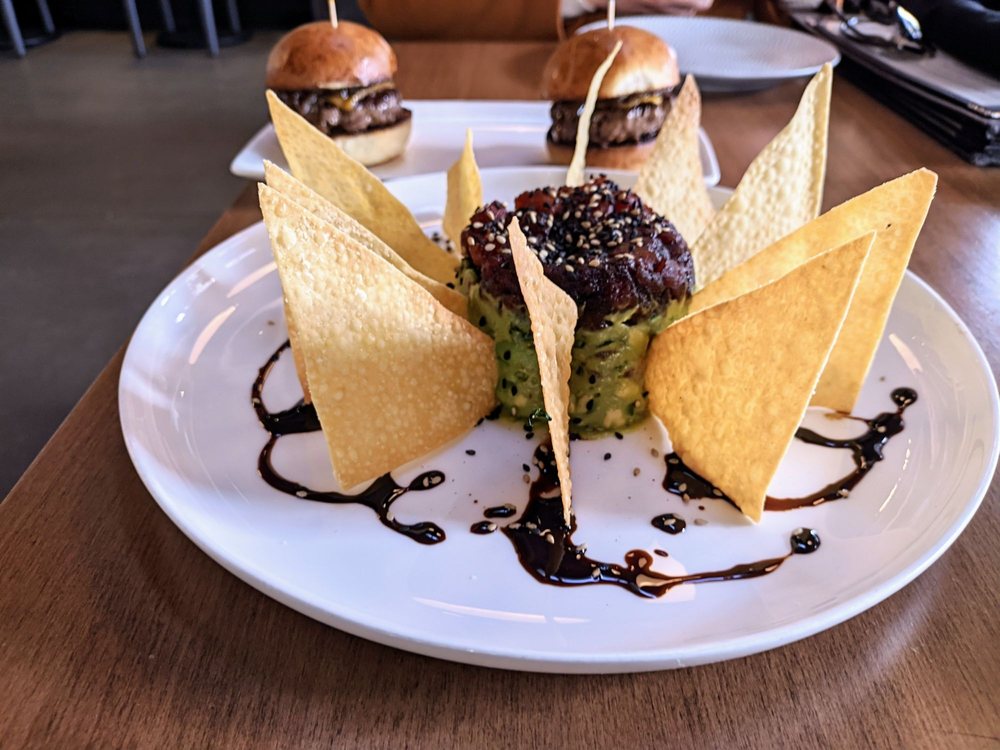 Indulge Bistro & Wine Bar