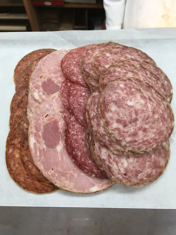 Charcuterie Fairmount