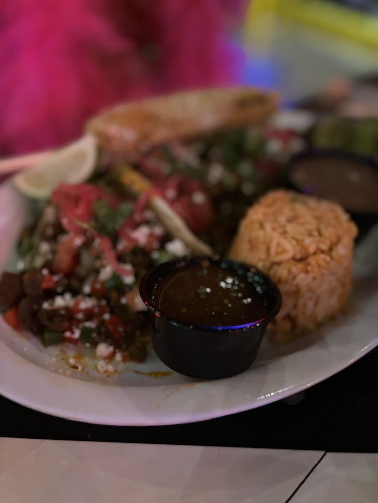 Carlos 'n Charlie's Restaurant Las Vegas