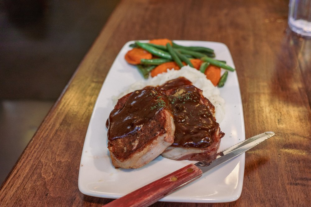 Paddy Coyne's Bellevue