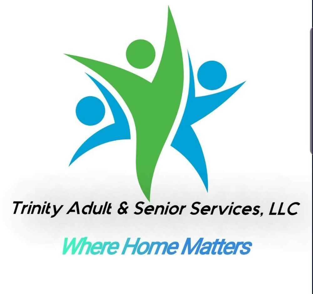 Trinity Adult and Senior Services