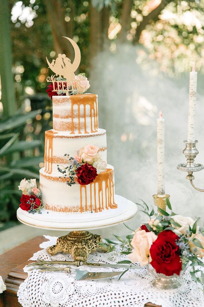 Shea's Cakes