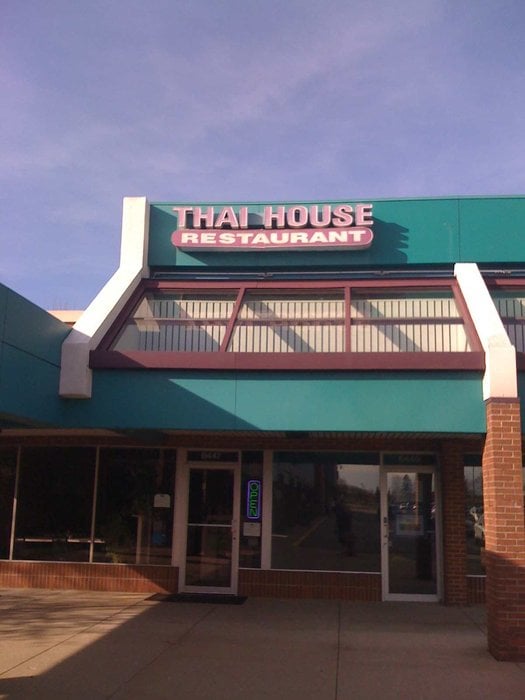Thai House Restaurant CLOSED 6447 28th St SE, Grand Rapids, MI 2019 All You Need to Know