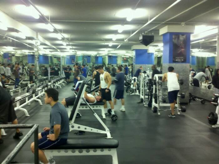 Photos for 24 Hour Fitness Buena Park Yelp