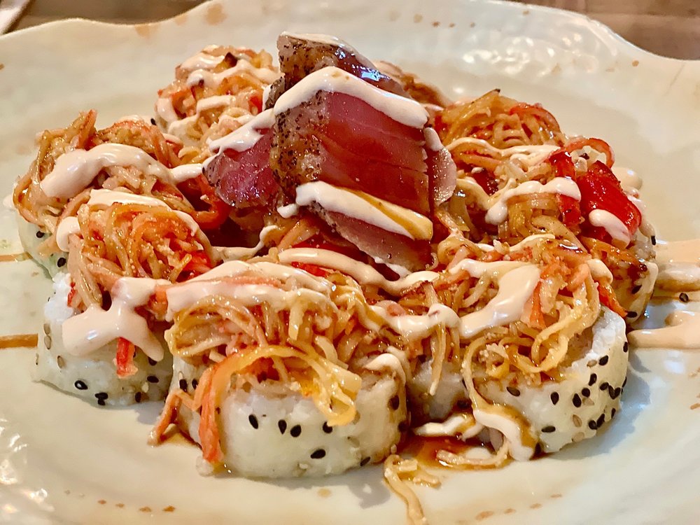 Sakura Sushi Bar Sakura Sushi Bar