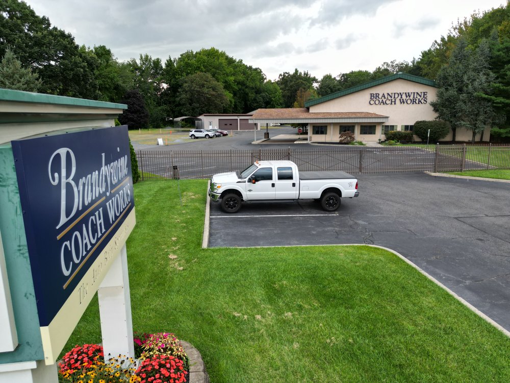 Brandywine Coach Works of Woodbury