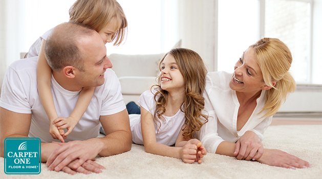 image of business Johnson Floor & Home Carpet One