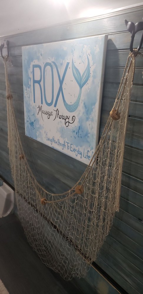 Roxy Massage Therapy