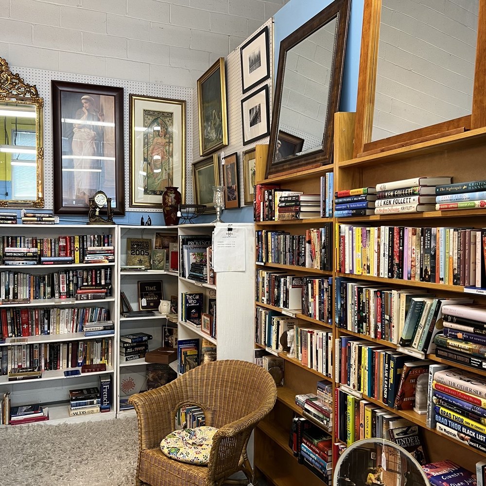 Thrift Stores in Northern Virginia Yelp