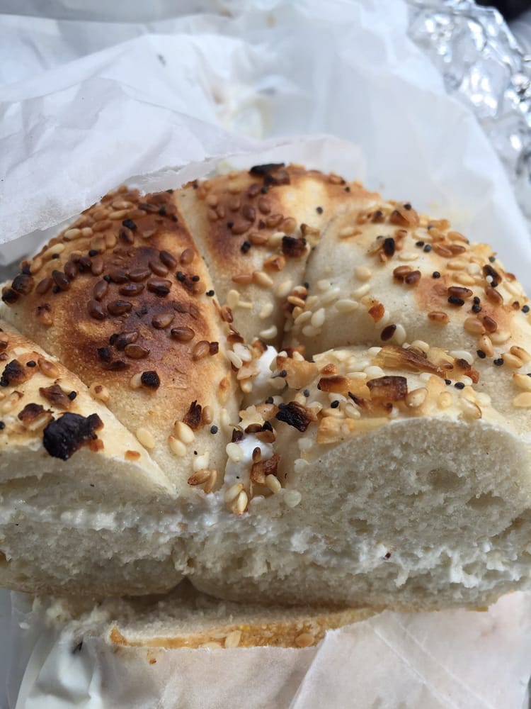 Williamsburg Bagel Last Updated June 2017 80 Photos Cafes 7