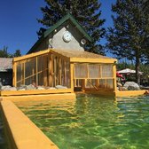 Takhini Hot Springs Escape Room Takhini Hot Springs Escape Room