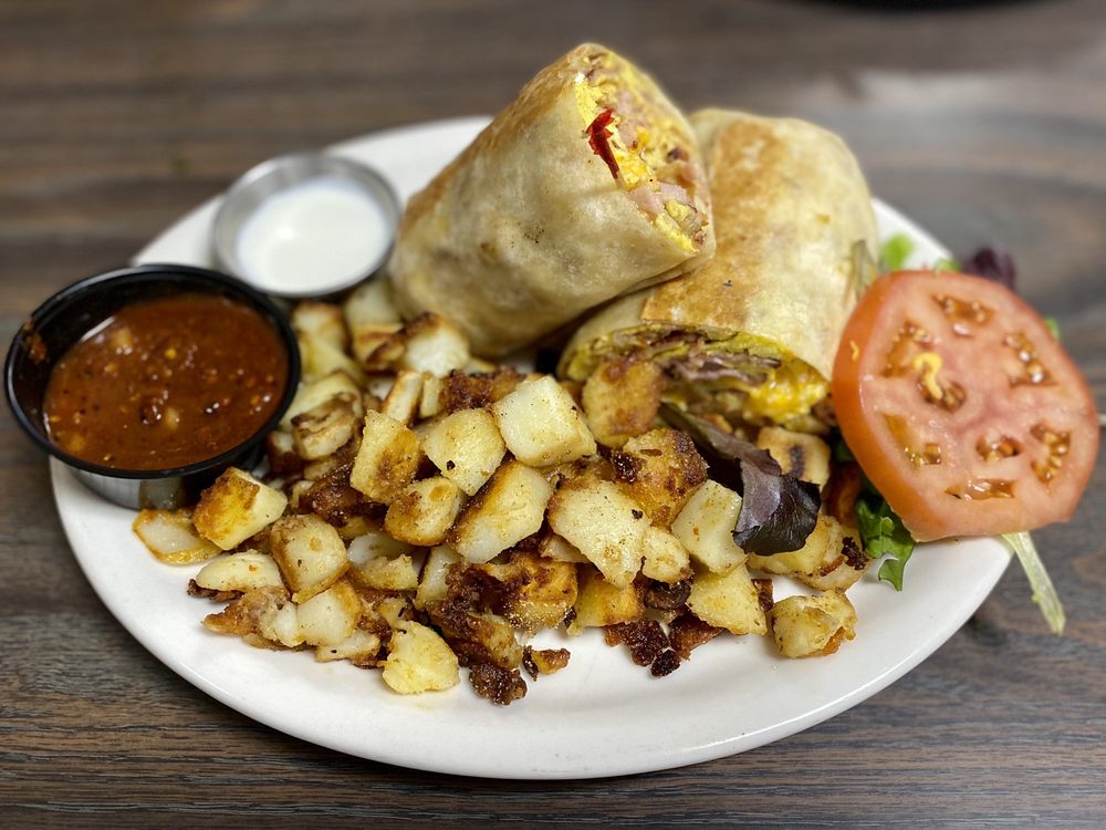 B G's Coffee Shop & Deli B G's Coffee Shop & Deli