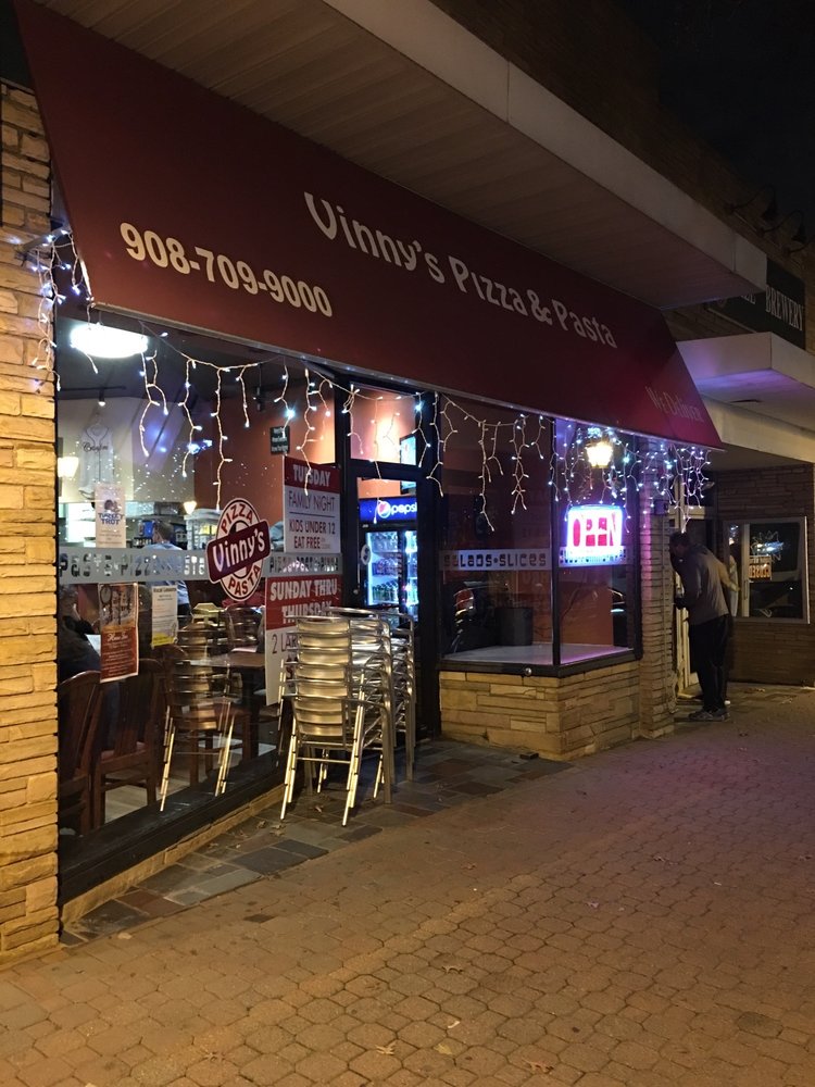 Vinny’s Pizza & Pasta 17 Photos & 44 Reviews Pizza 28 Eastman St