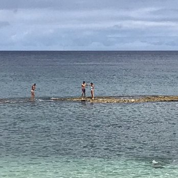 Three Tables Beach 58 Photos 11 Reviews Beaches 59 750 Photo Of Three Tables Beach Haleiwa Hi United States Surprised Me To