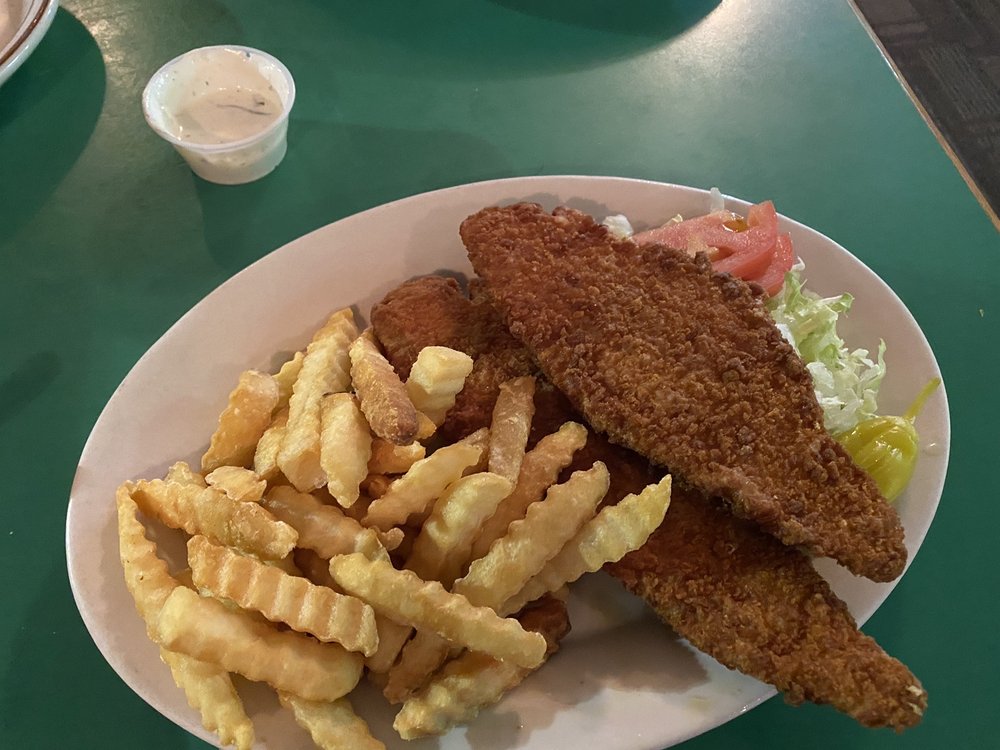 Gondolier Italian Restaurant