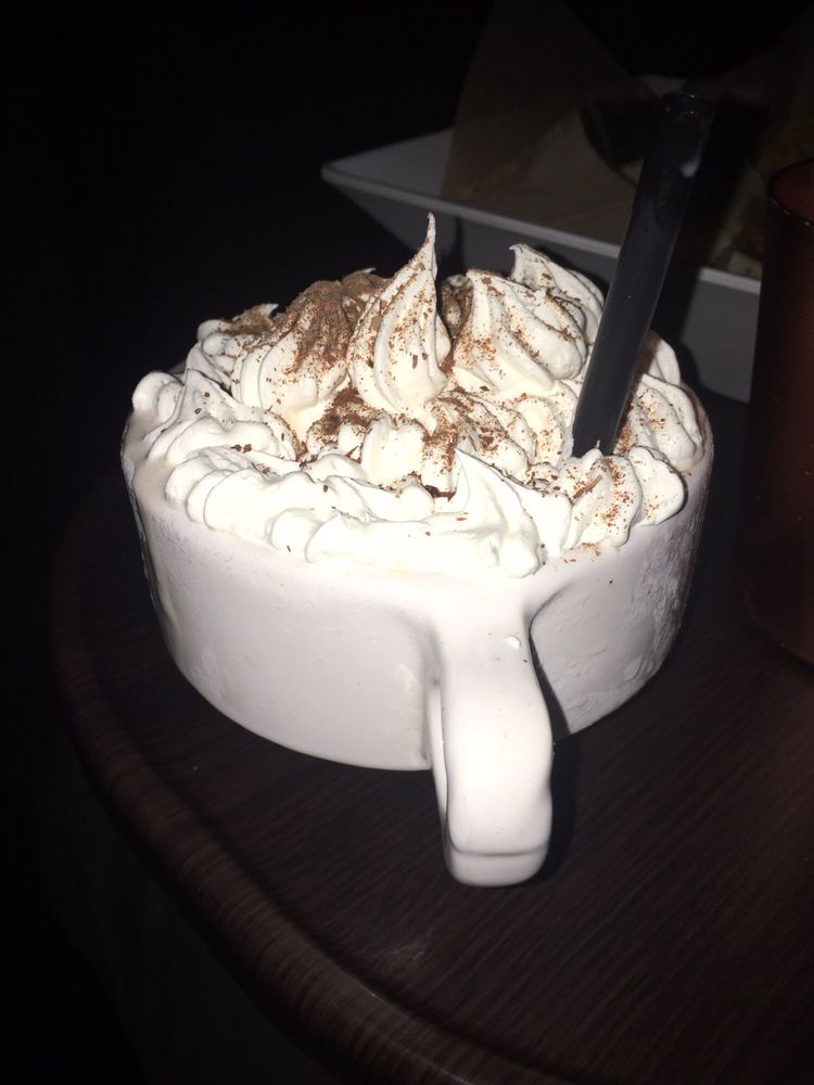 frozen hot chocolate studio movie grill this frozen hot chocolate is a must try for chocolate frozen hot chocolate studio movie grill this frozen hot chocolate is a must try for chocolate