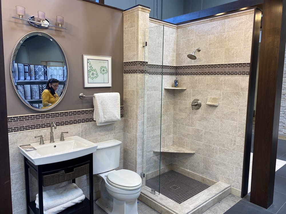 image of business The Tile Shop