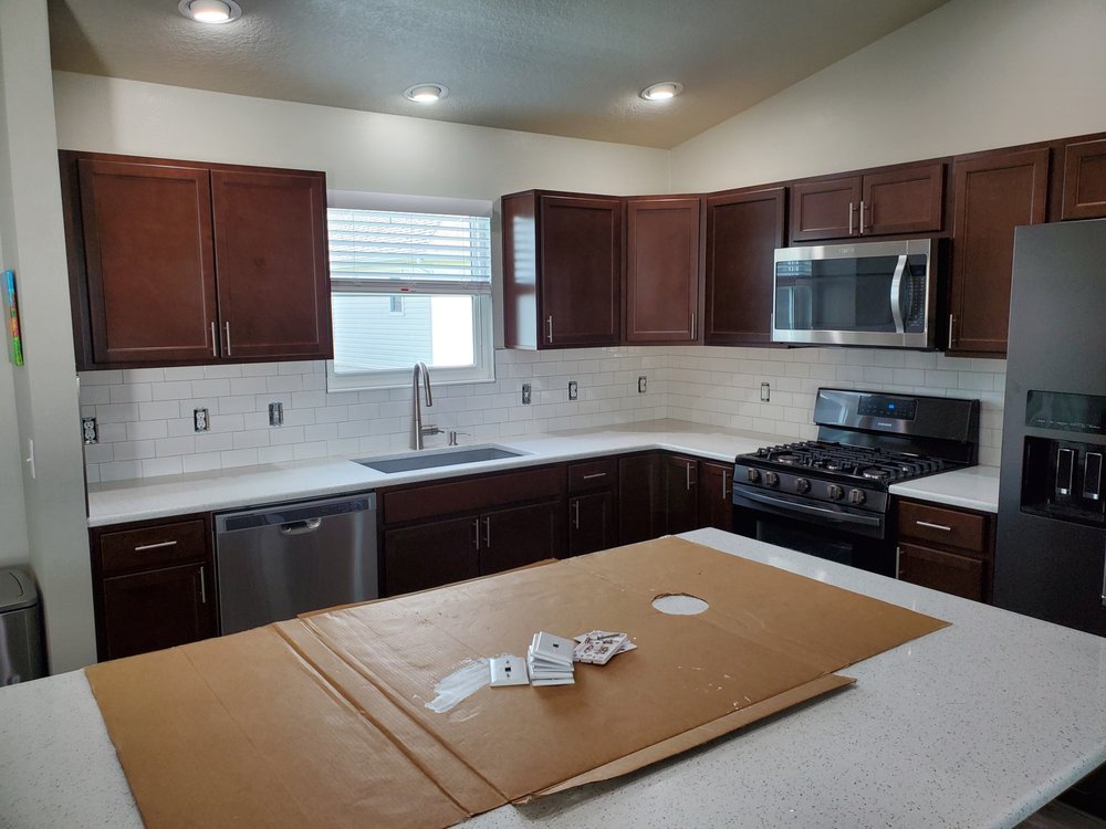 Prelop Flooring & More