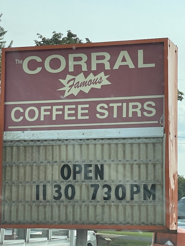The Corral