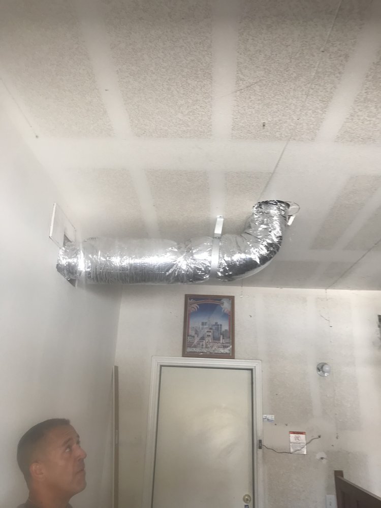 image of business Straight Forward Heating & Air