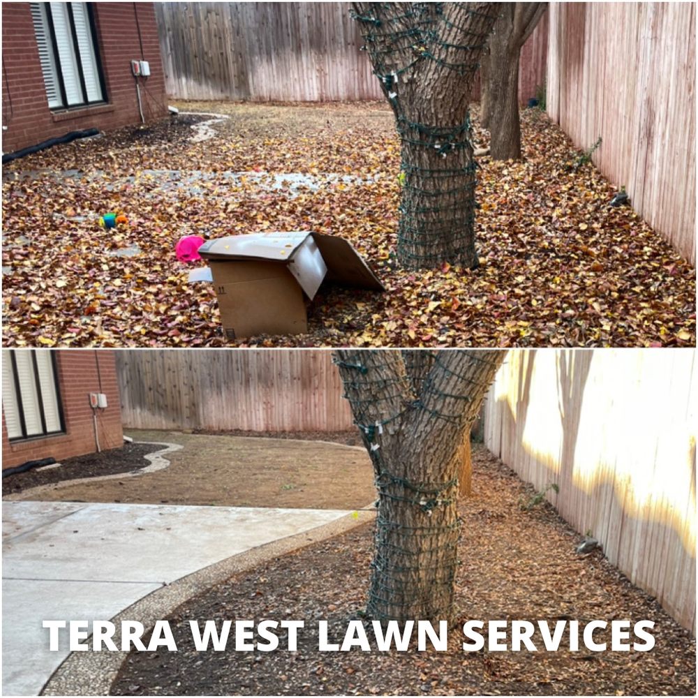 Terra West Lawn Services
