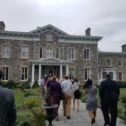 Brecknock Hall Venues Event Es 1 Rd Greenport Photo Of Brecknock Hall Greenport Ny United States Front Entrance