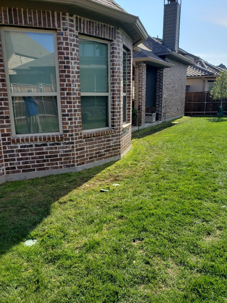 Aquafirst Sprinkler Repair