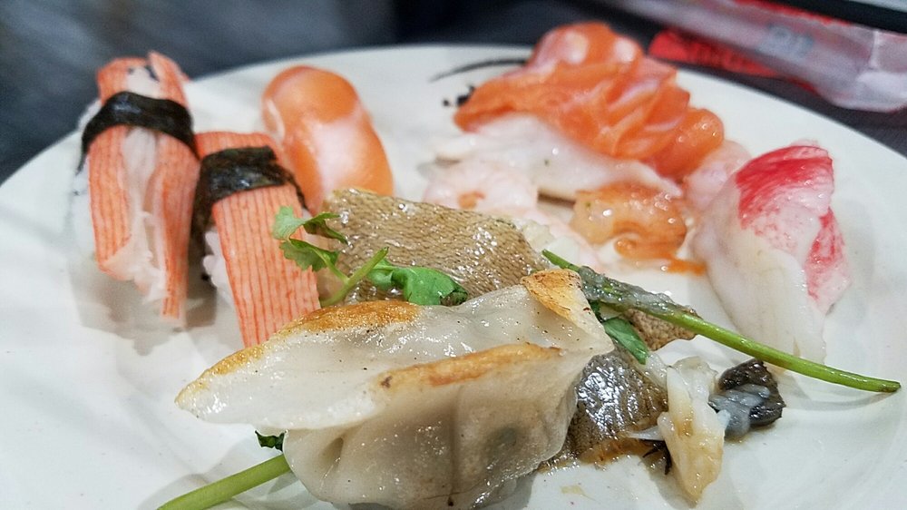 Hong Kong King Buffet 21 Photos & 60 Reviews Chinese 725