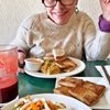 Good Karma Cafe