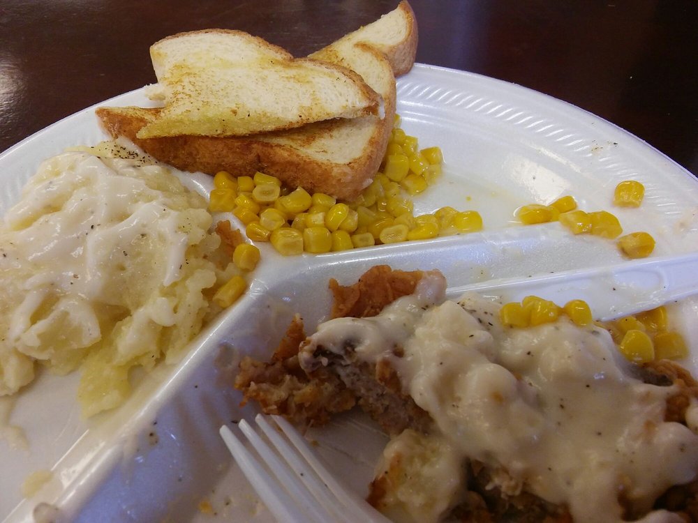 Smiley’s Fish chicken & more Southern 1702 East Broadway, Lubbock