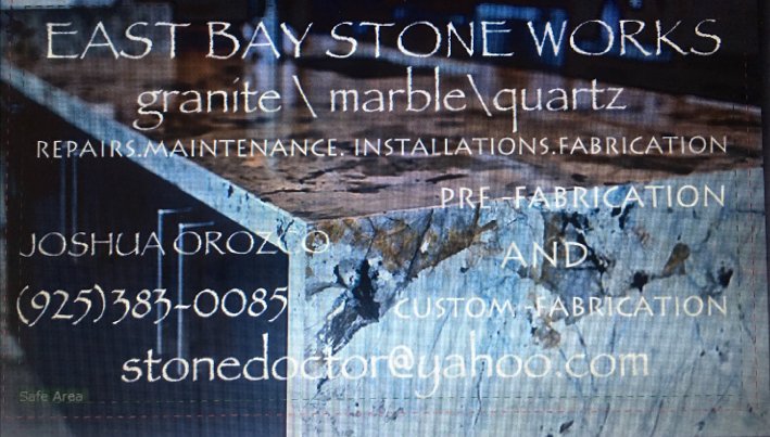 East Bay Stone Works